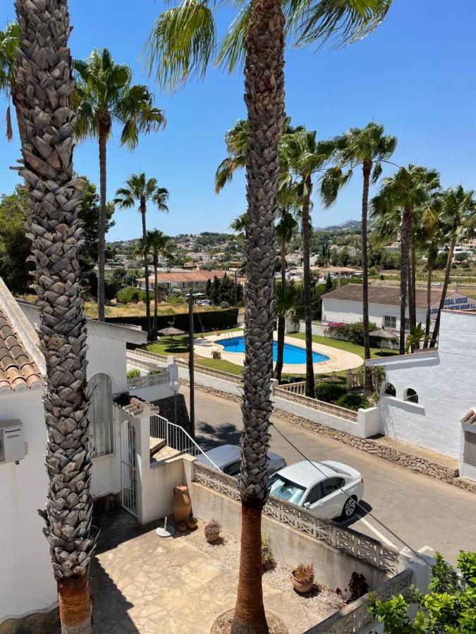 Casa Bianca 2 Villa Teulada Dış mekan fotoğraf