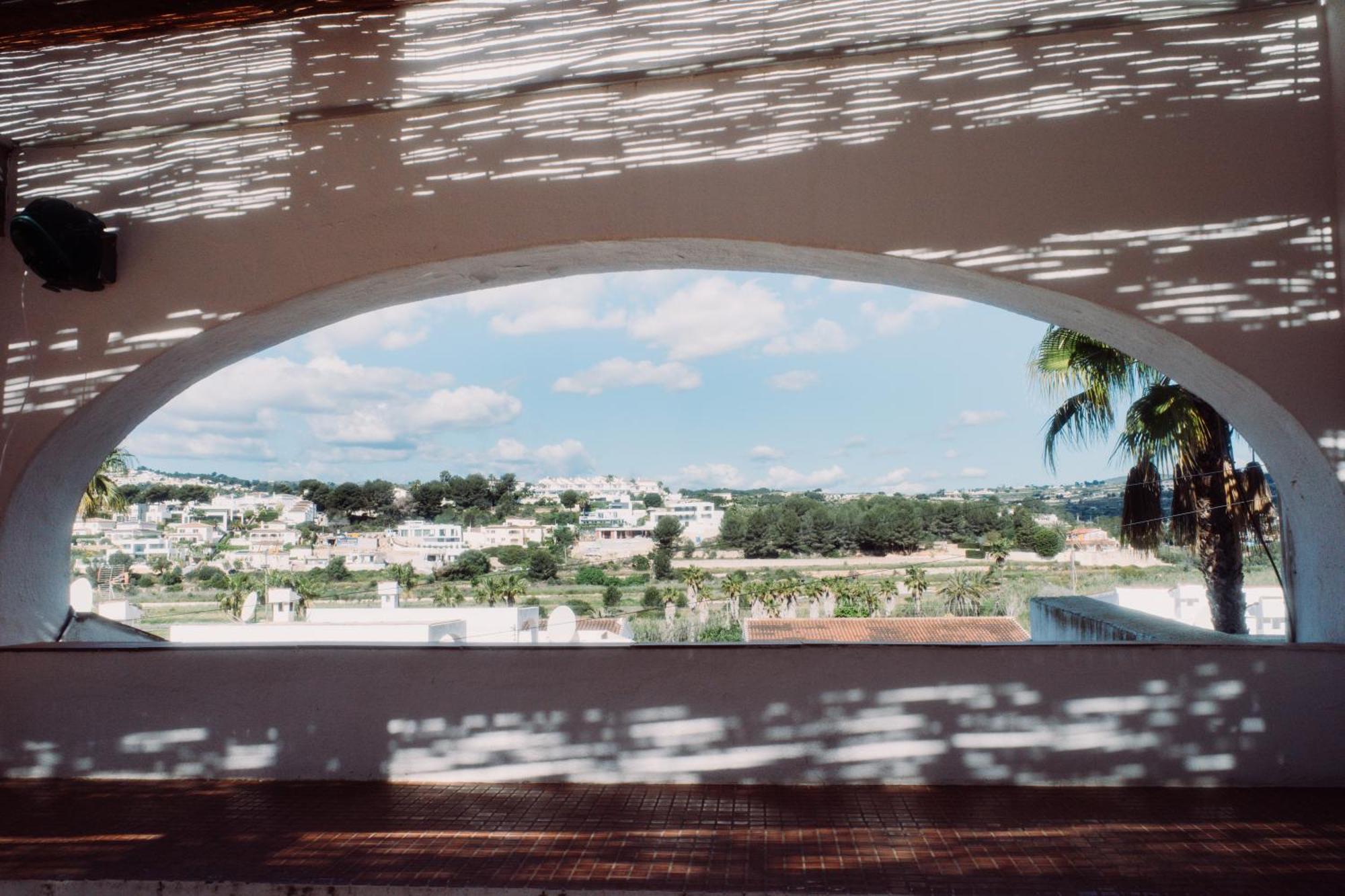 Casa Bianca 2 Villa Teulada Dış mekan fotoğraf