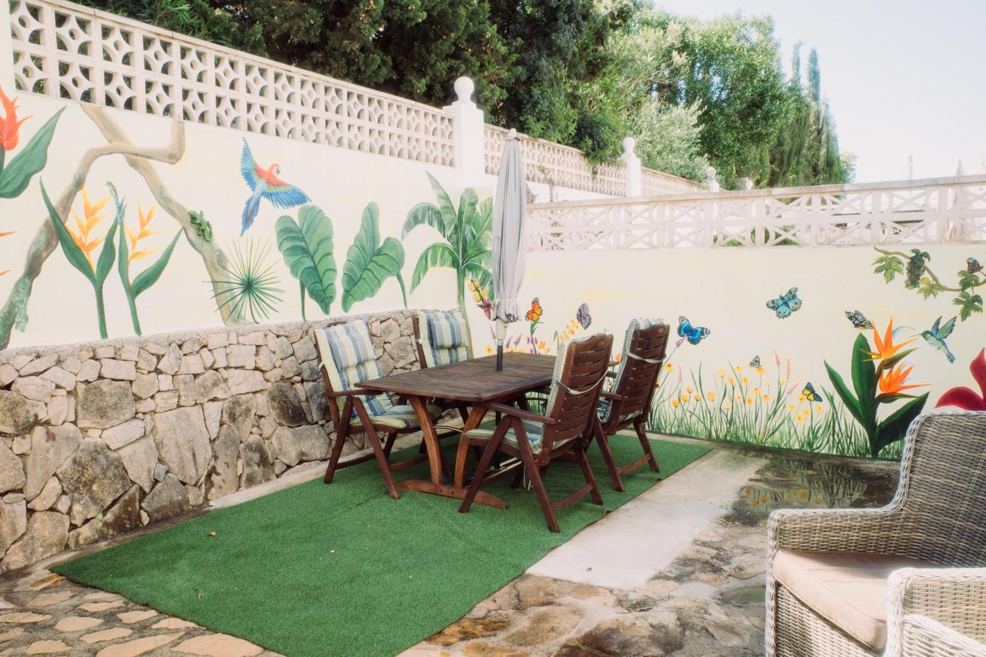 Casa Bianca 2 Villa Teulada Dış mekan fotoğraf