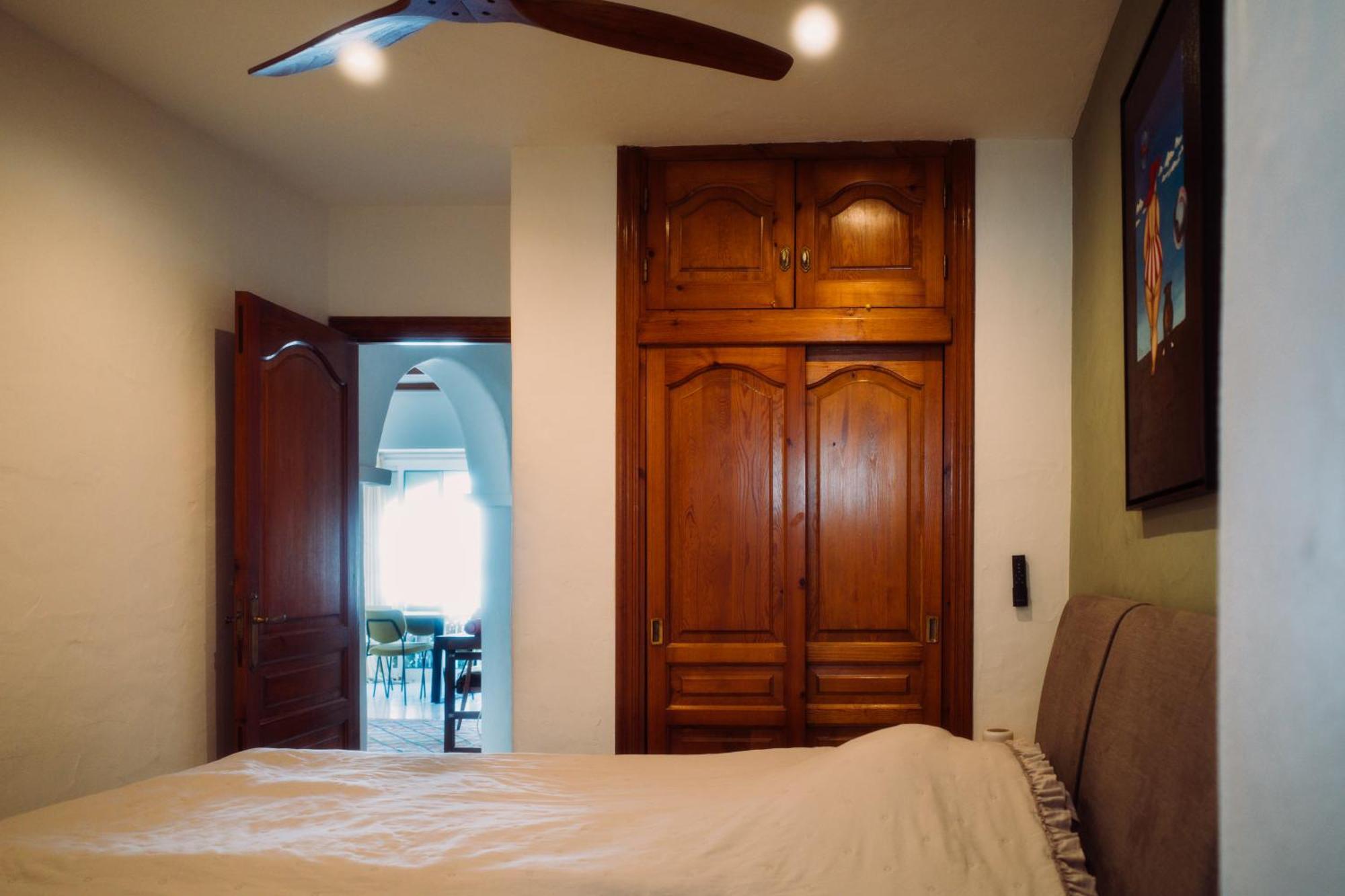 Casa Bianca 2 Villa Teulada Dış mekan fotoğraf