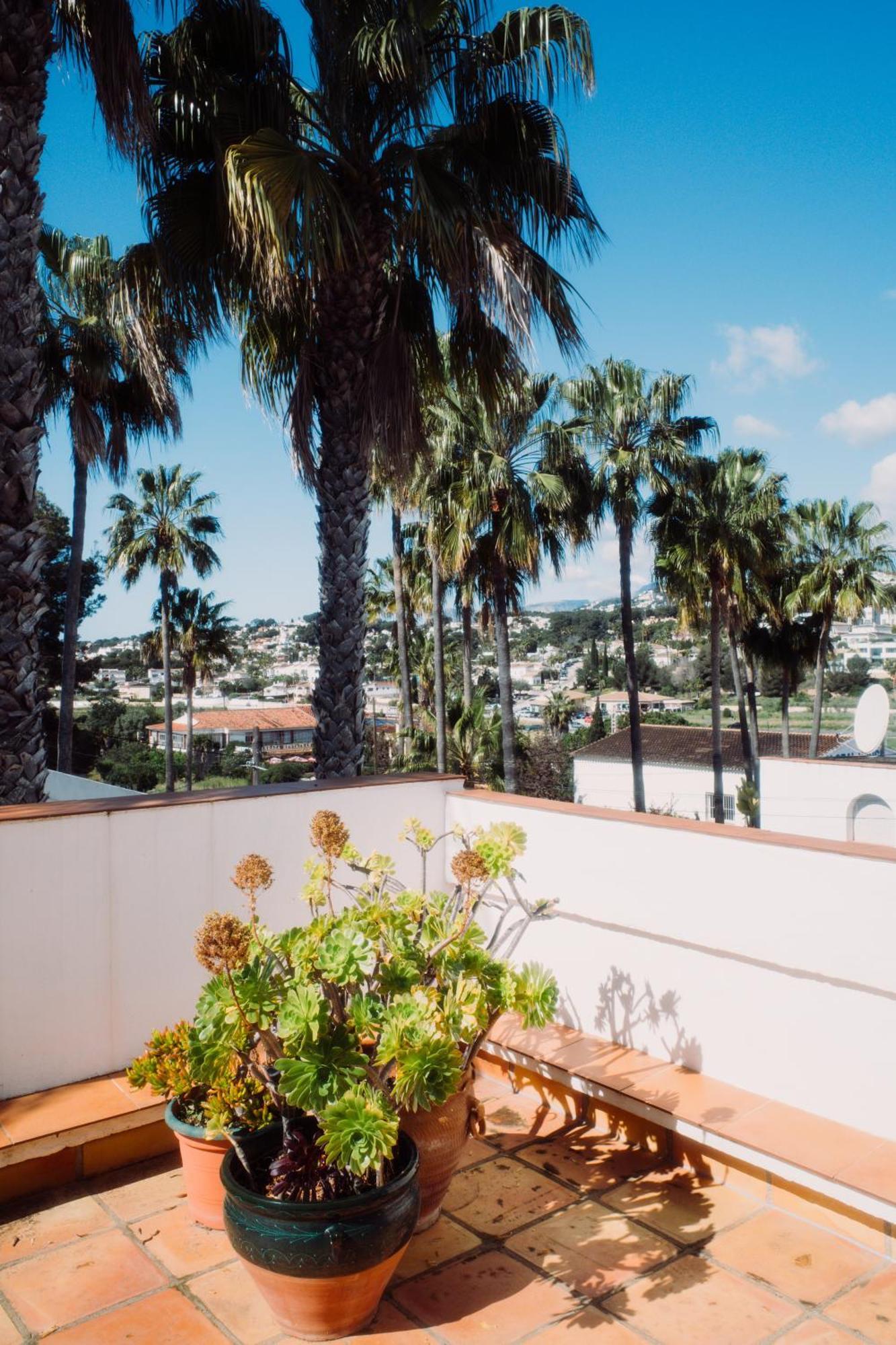 Casa Bianca 2 Villa Teulada Dış mekan fotoğraf