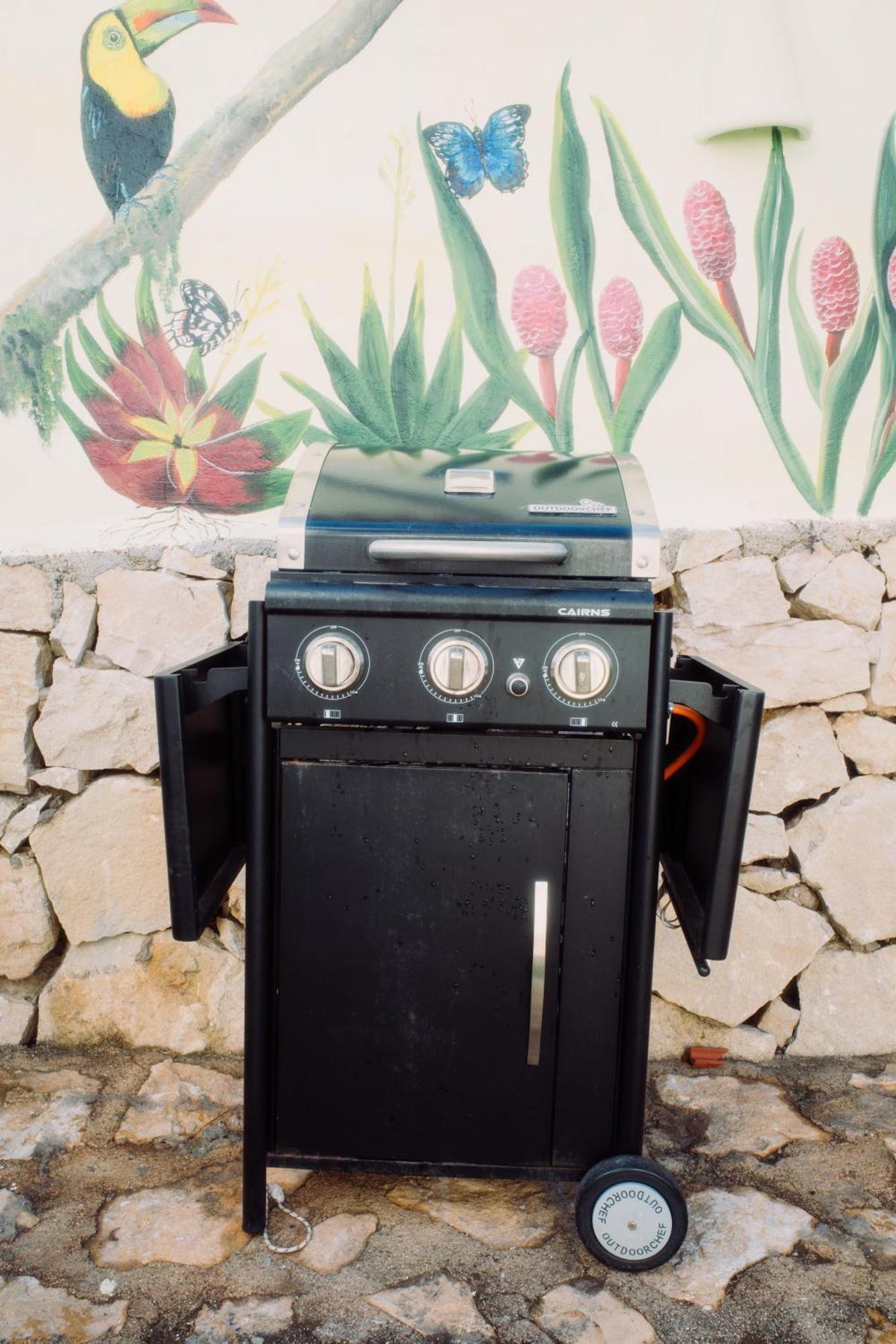 Casa Bianca 2 Villa Teulada Dış mekan fotoğraf