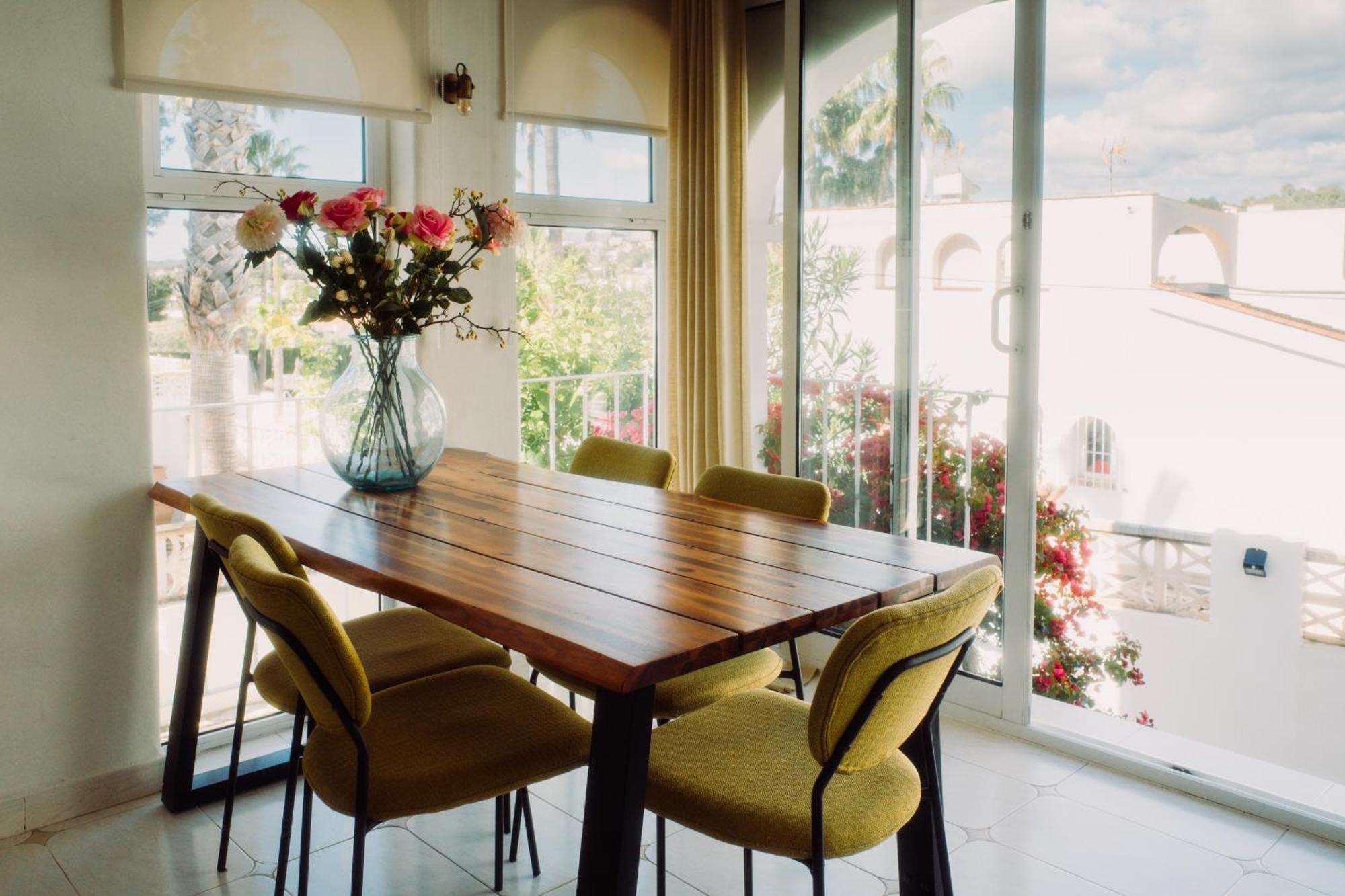 Casa Bianca 2 Villa Teulada Dış mekan fotoğraf