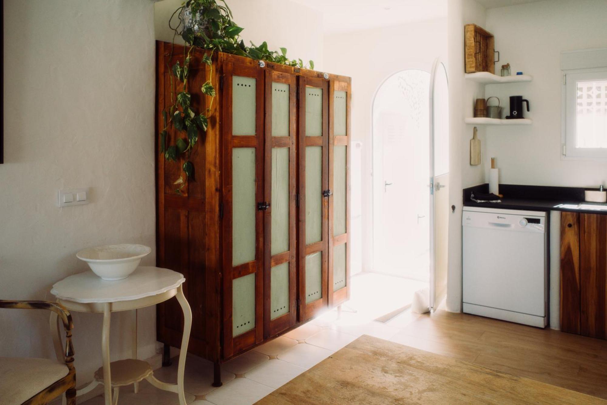 Casa Bianca 2 Villa Teulada Dış mekan fotoğraf