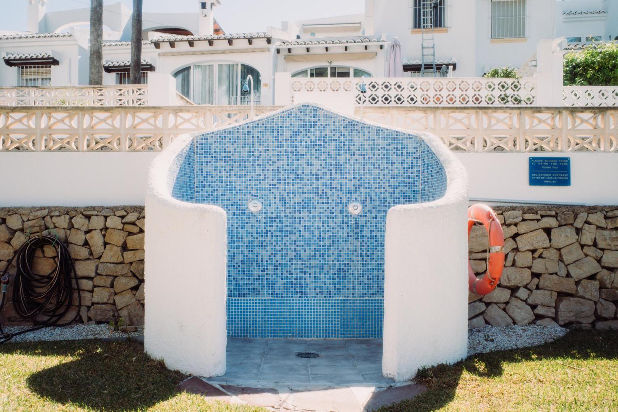 Casa Bianca 2 Villa Teulada Dış mekan fotoğraf