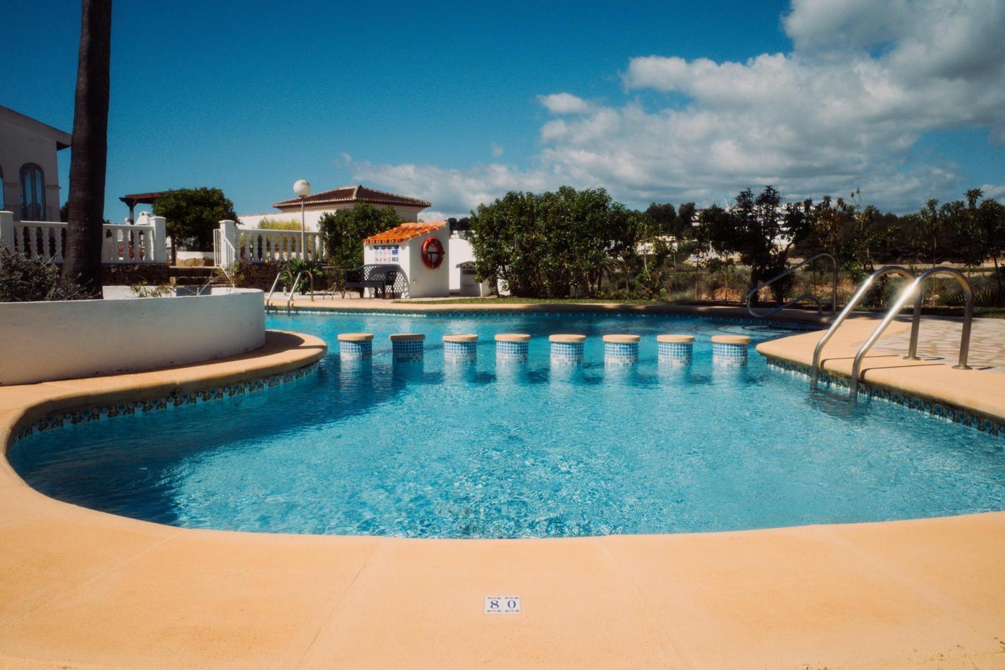 Casa Bianca 2 Villa Teulada Dış mekan fotoğraf
